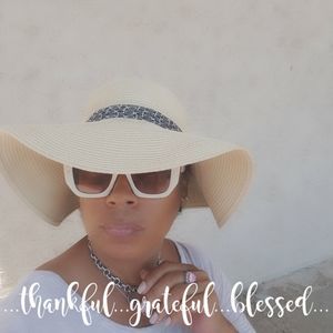 Meet your Posher, Teresa